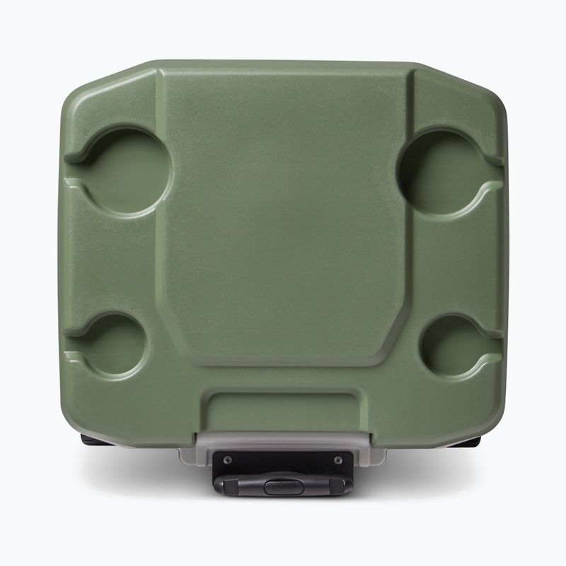 Туристически хладилник  Igloo Ecocool Latitude 60 Qt Roller 56 l vintage green 7