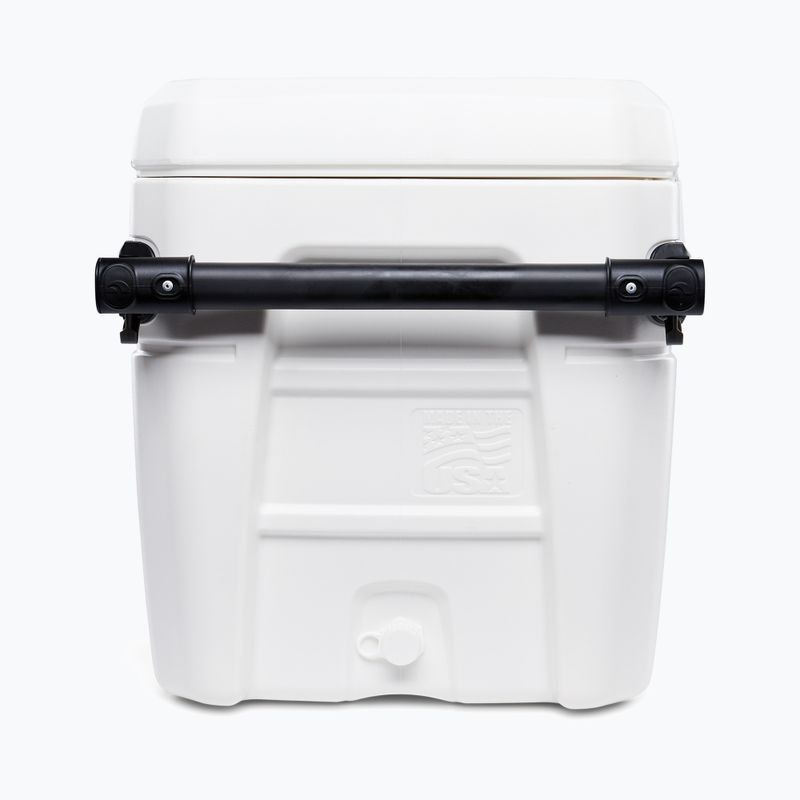 Туристически хладилник Igloo Sunset Glide 110 104 l white 5
