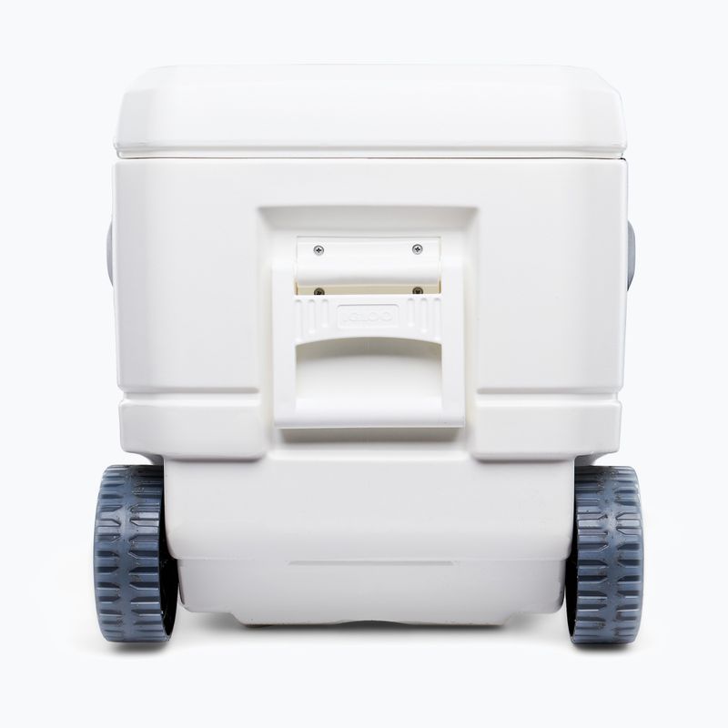 Туристически хладилник Igloo Sunset Glide 110 104 l white 6