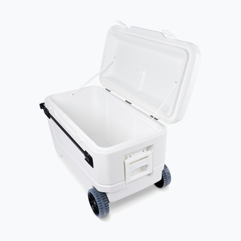 Туристически хладилник Igloo Sunset Glide 110 104 l white 8