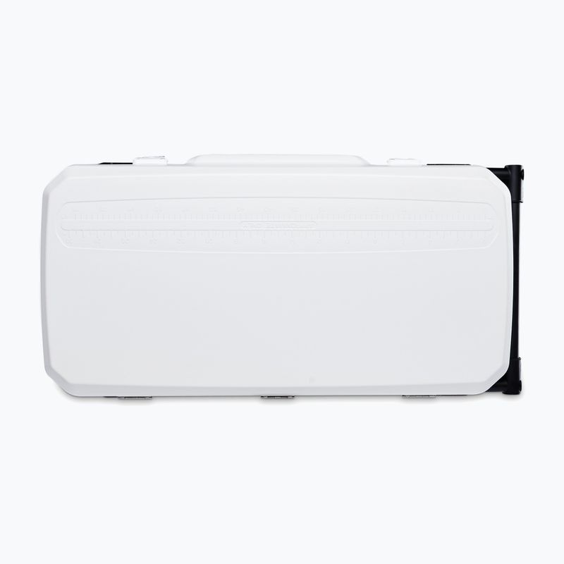 Туристически хладилник Igloo Sunset Glide 110 104 l white 9