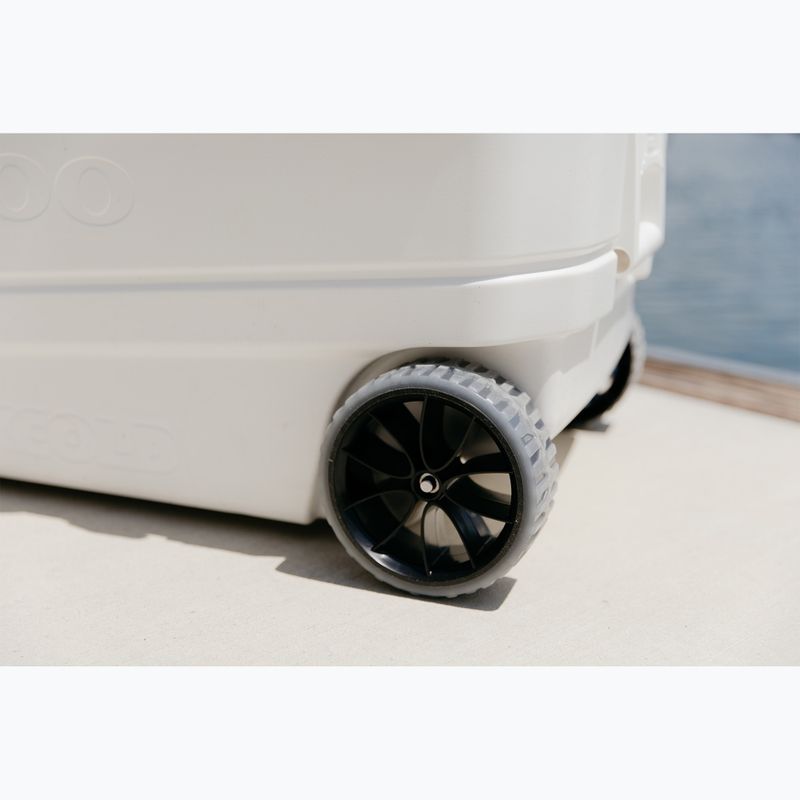 Туристически хладилник Igloo Sunset Glide 110 104 l white 16