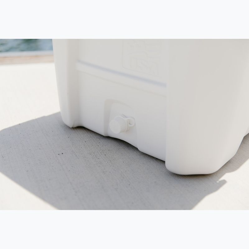 Туристически хладилник Igloo Sunset Glide 110 104 l white 17