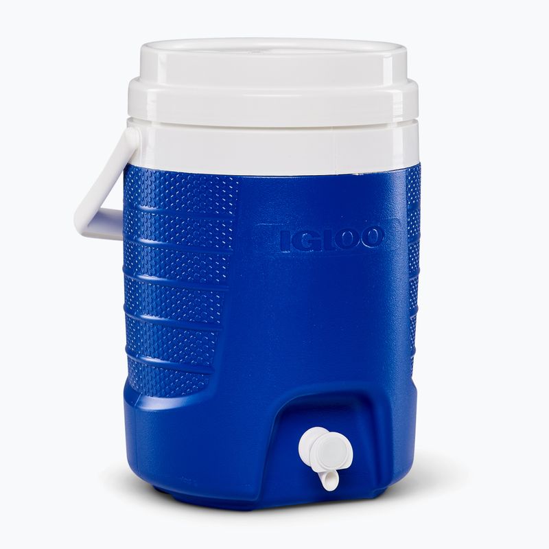 Резервоар за вода Igloo Sport 2 Gallon Water 7,5 l blue 2