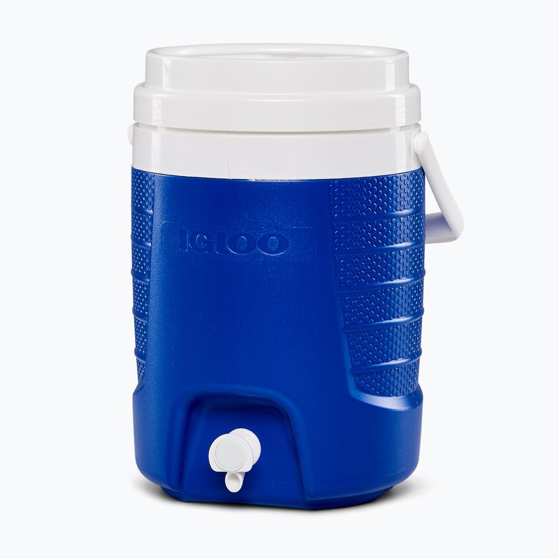 Резервоар за вода Igloo Sport 2 Gallon Water 7,5 l blue 4