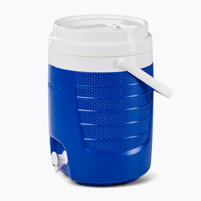 Резервоар за вода Igloo Sport 2 Gallon Water 7,5 l blue 5