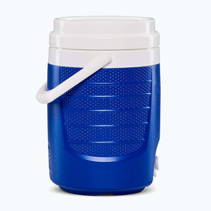 Резервоар за вода Igloo Sport 2 Gallon Water 7,5 l blue 7