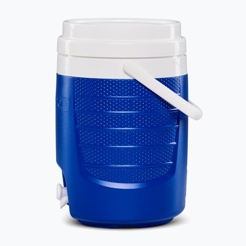 Резервоар за вода Igloo Sport 2 Gallon Water 7,5 l blue 8