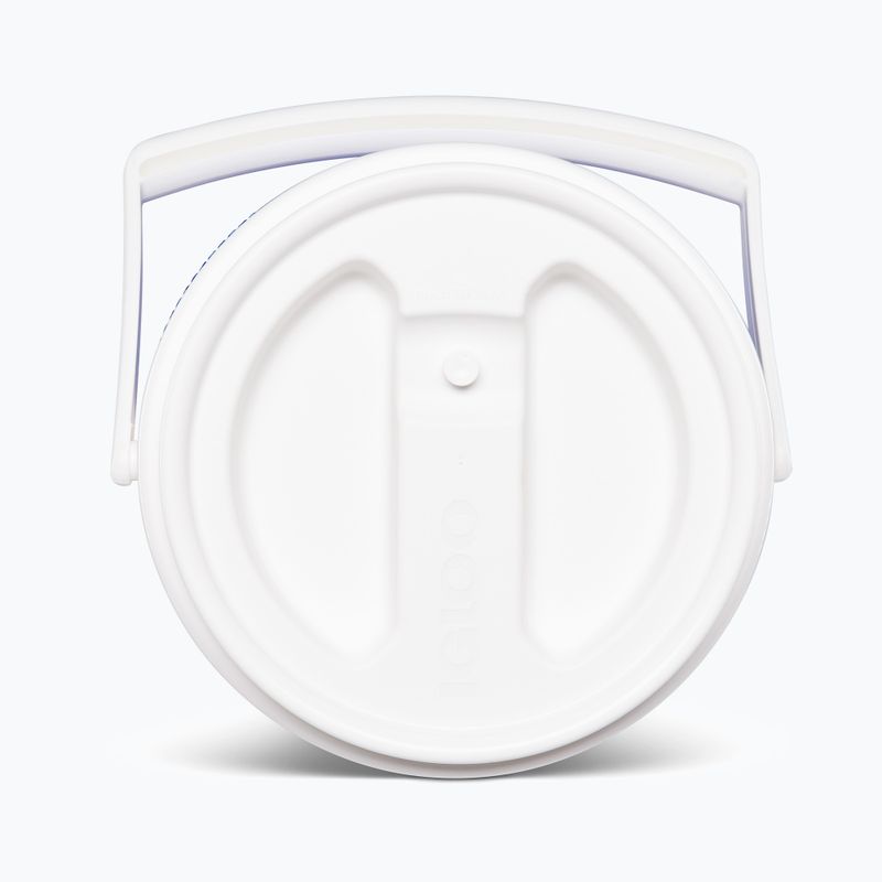 Резервоар за вода Igloo Sport 2 Gallon Water 7,5 l blue 9