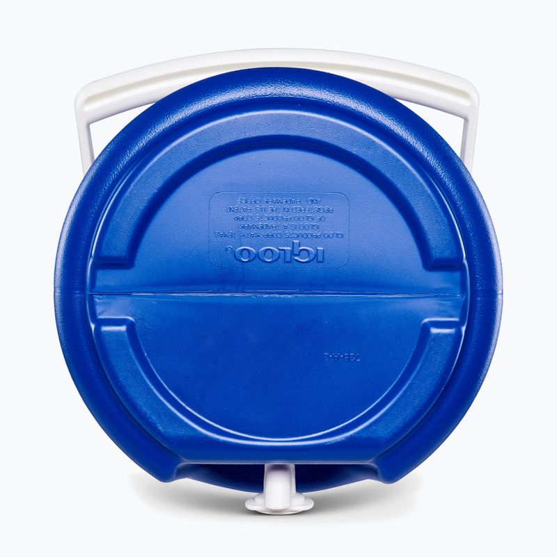 Резервоар за вода Igloo Sport 2 Gallon Water 7,5 l blue 10