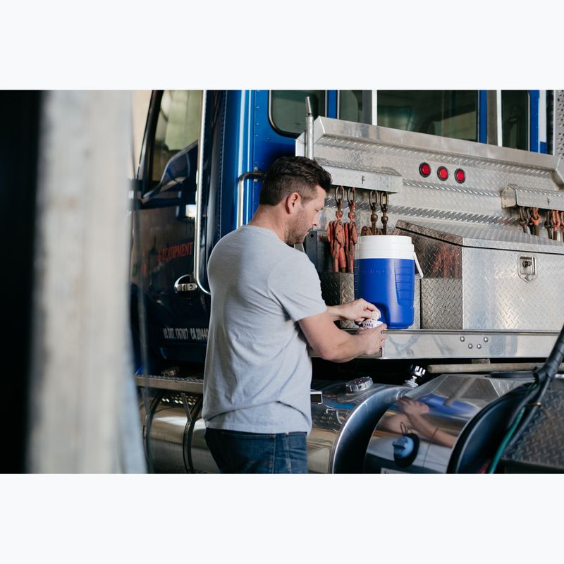 Резервоар за вода Igloo Sport 2 Gallon Water 7,5 l blue 14