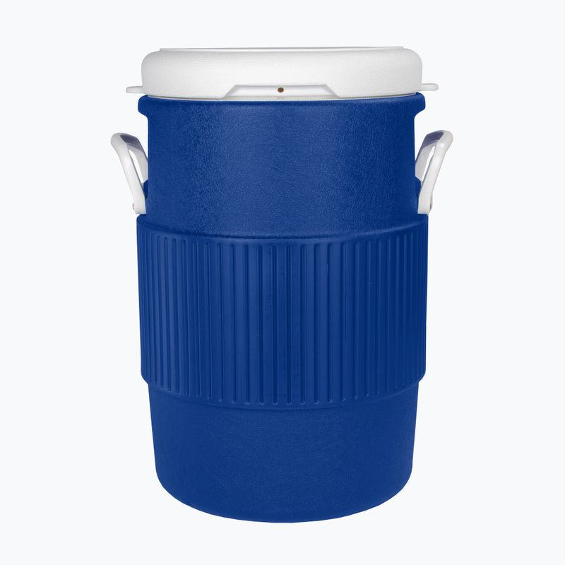 Терморезервоар  Igloo 5 Gallon Seat Top With Cup Dispenser 18,9 l majestic blue 4