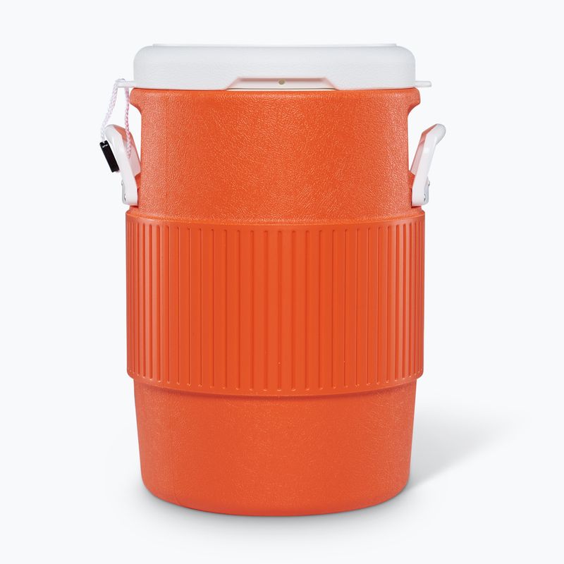 Резервоар за вода Igloo Seat Top 5 Gallon 19 l orange 3