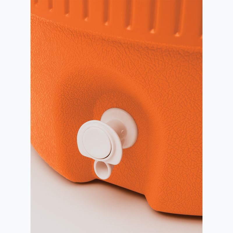Резервоар за вода Igloo Seat Top 5 Gallon 19 l orange 10