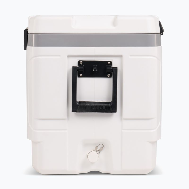 Туристически хладилник/Хладилна чанта Igloo Latitude Marine Ultra 100 Qt 94 l white 3