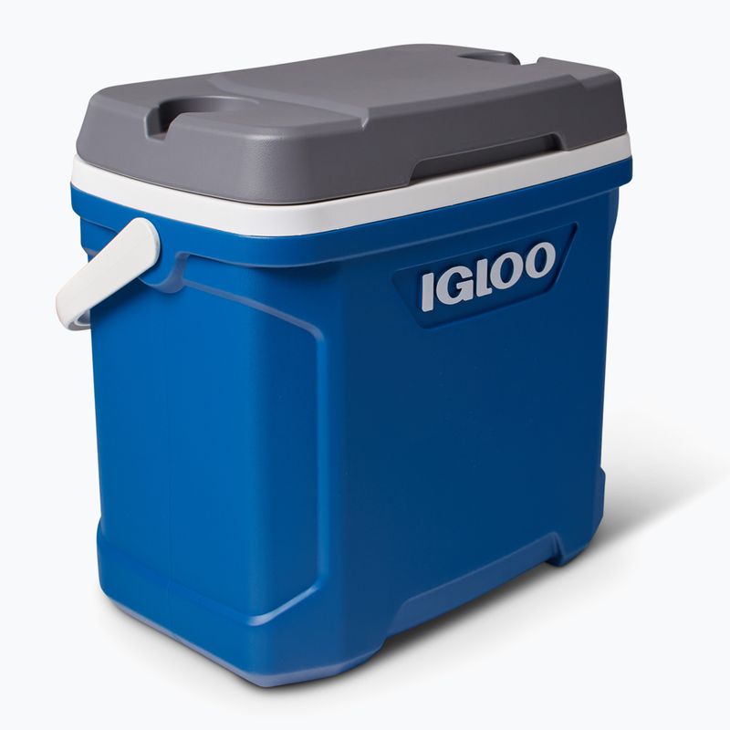Туристически хладилник/Хладилна чанта Igloo Latitude 30 28 l indigo blue 3