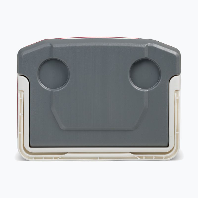 Туристически хладилник/Хладилна чанта Igloo Latitude 30 28 l industrial red 6