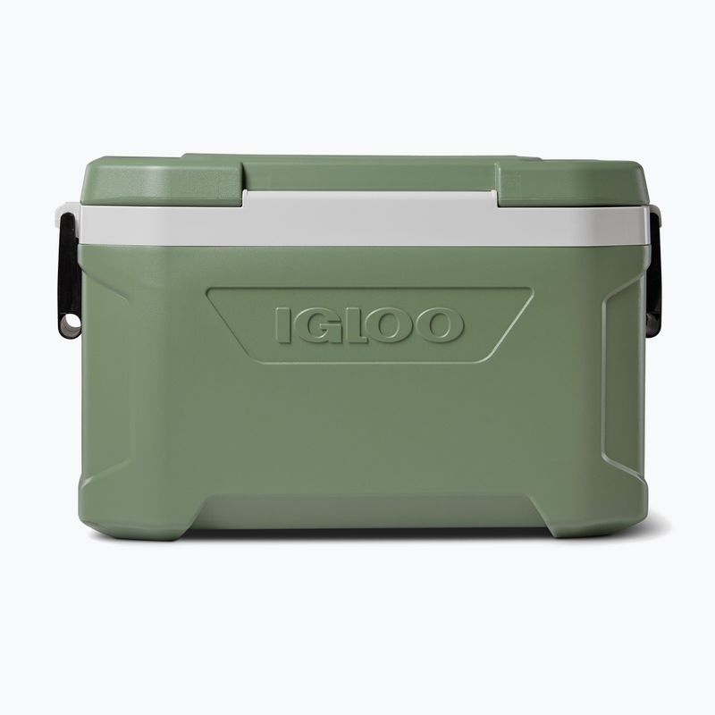 Туристически хладилник  Igloo Ecocool Latitude 52 Qt 49 l vintage green 3