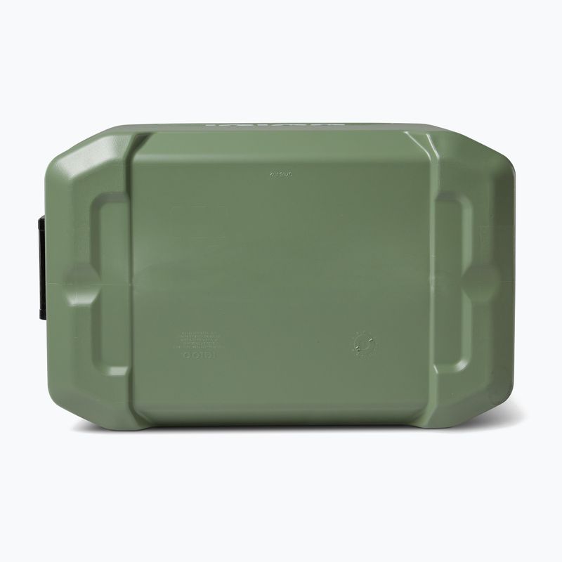 Туристически хладилник  Igloo Ecocool Latitude 52 Qt 49 l vintage green 6