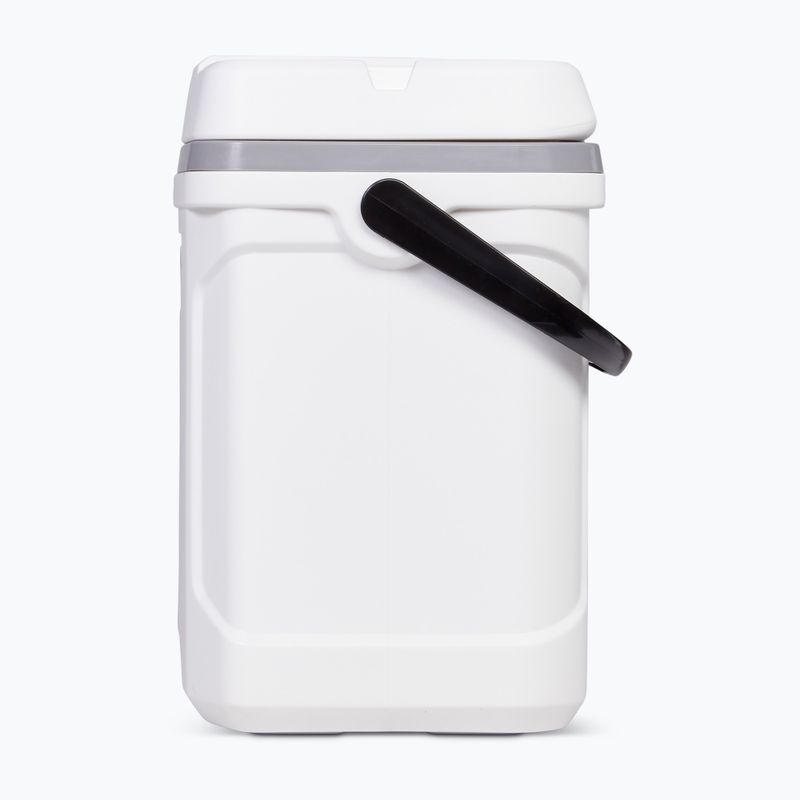 Igloo Latitude Marine Ultra 30 28 л бял/лунен пейзаж сив туристически хладилник 5