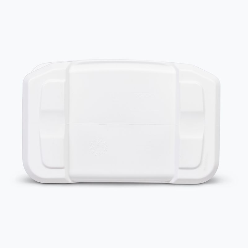 Igloo Latitude Marine Ultra 30 28 л бял/лунен пейзаж сив туристически хладилник 9