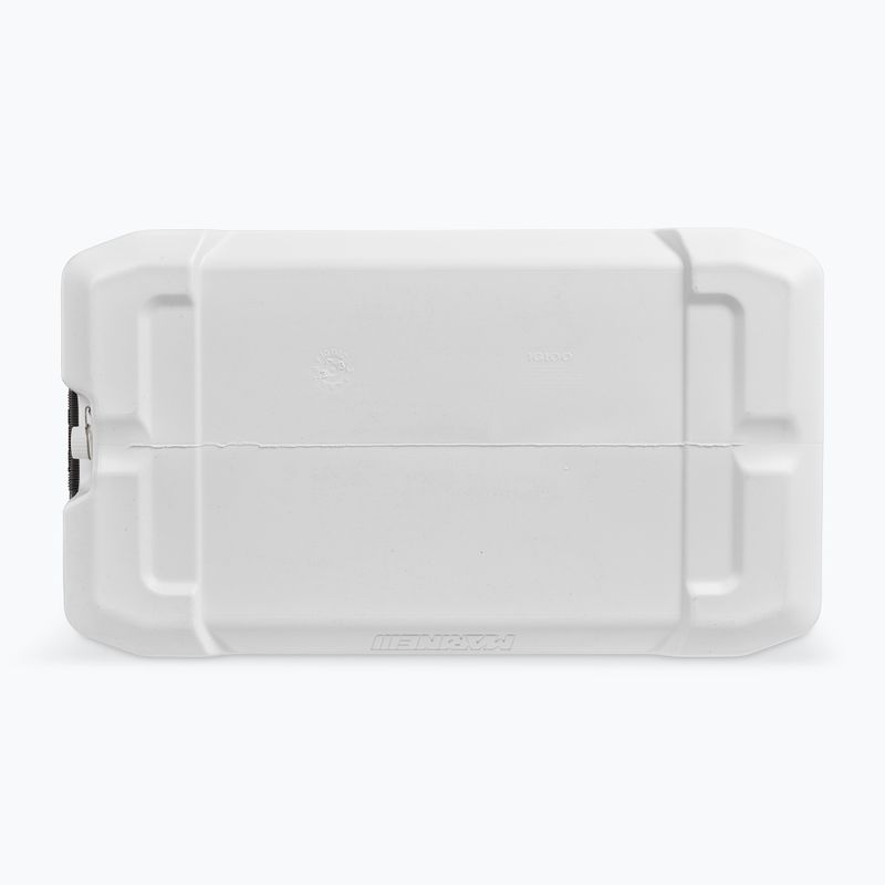 Igloo Latitude Marine Ultra 70 66 л бял/лунен пейзаж сив туристически хладилник 4