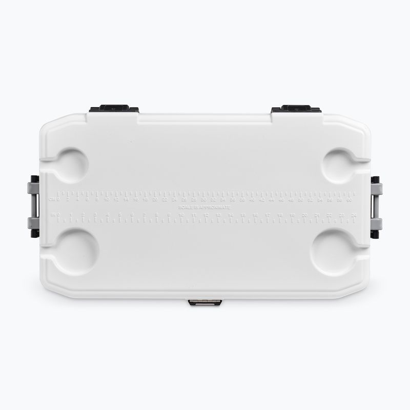 Igloo Latitude Marine Ultra 70 66 л бял/лунен пейзаж сив туристически хладилник 5