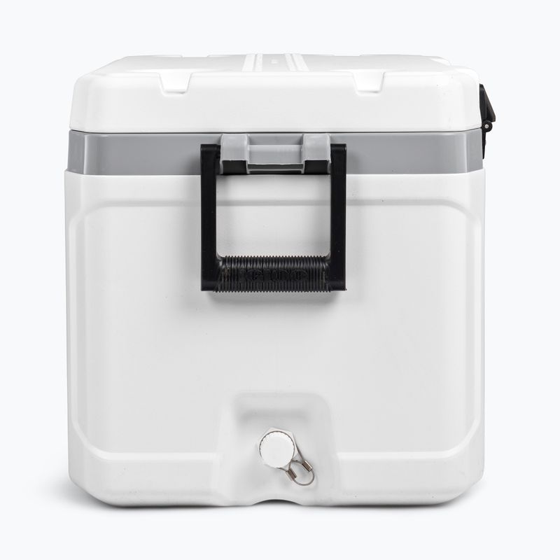 Igloo Latitude Marine Ultra 70 66 л бял/лунен пейзаж сив туристически хладилник 8