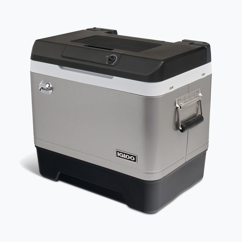 Туристически хладилник/Хладилна чанта Igloo ACDC 42 l 2