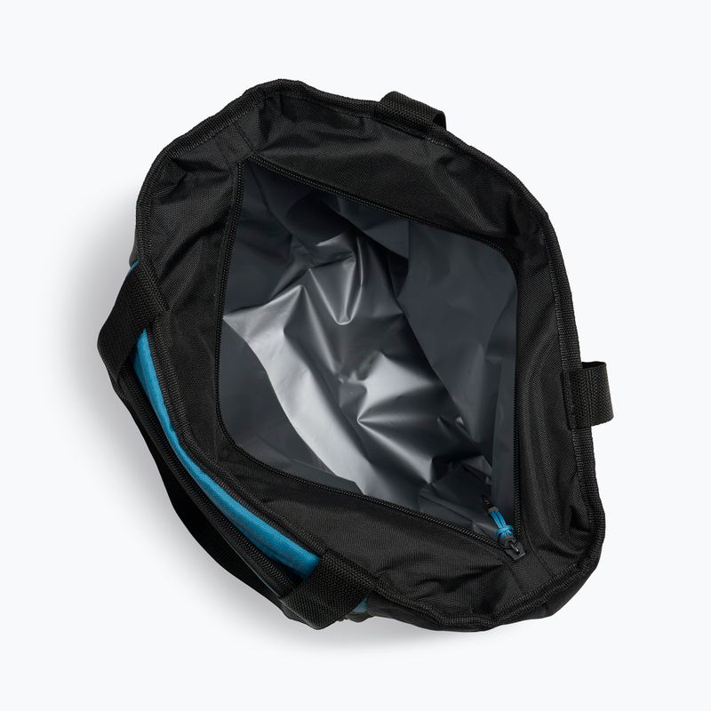 Igloo Soft Sides Latitude Tote 16-Can 19 l модерна синя термочанта 7