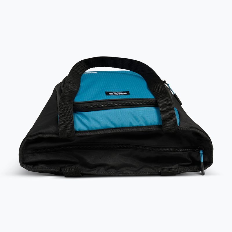 Igloo Soft Sides Latitude Tote 16-Can 19 l модерна синя термочанта 8