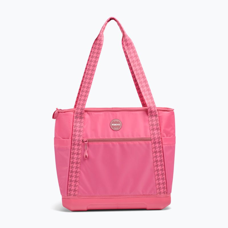 Термо чанта Igloo Tag Along Too Tote 30 l pink