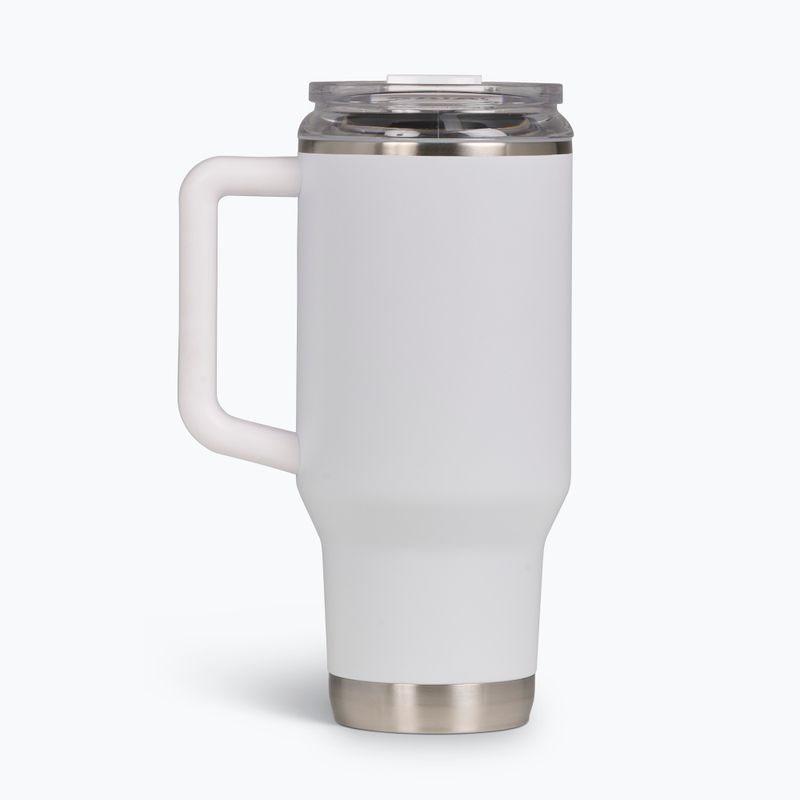 Термочаша Igloo Travel Flip n' Sip 960 ml, бяла 3