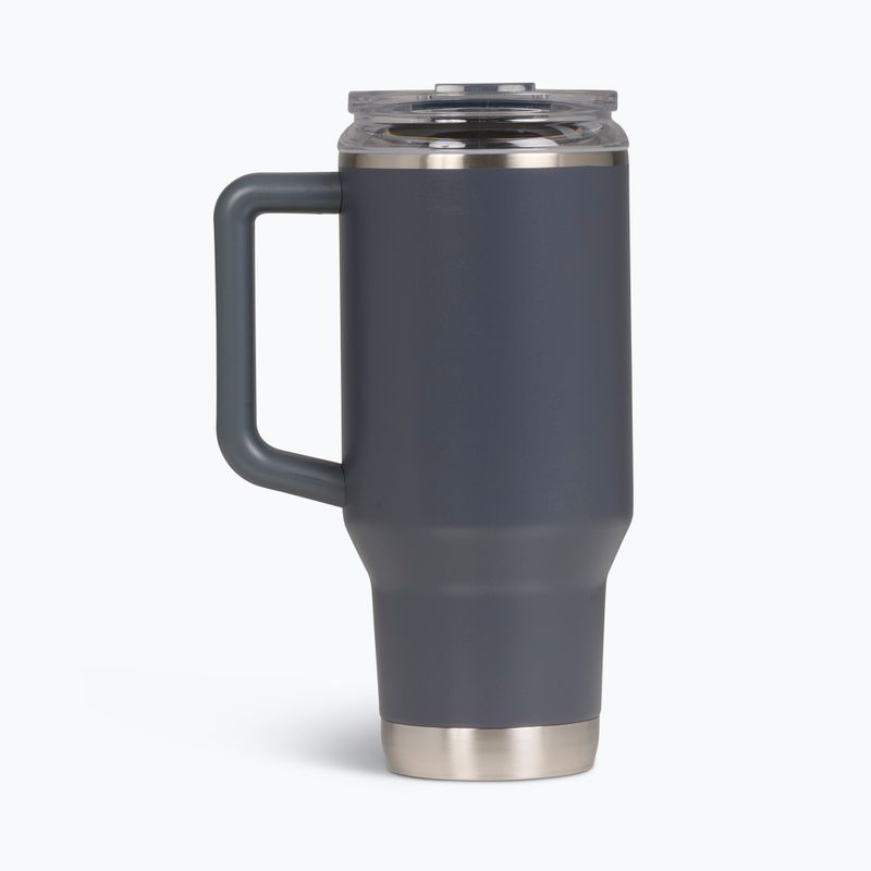 Термочаша Igloo Travel Flip n' Sip 960 ml карбонит 3