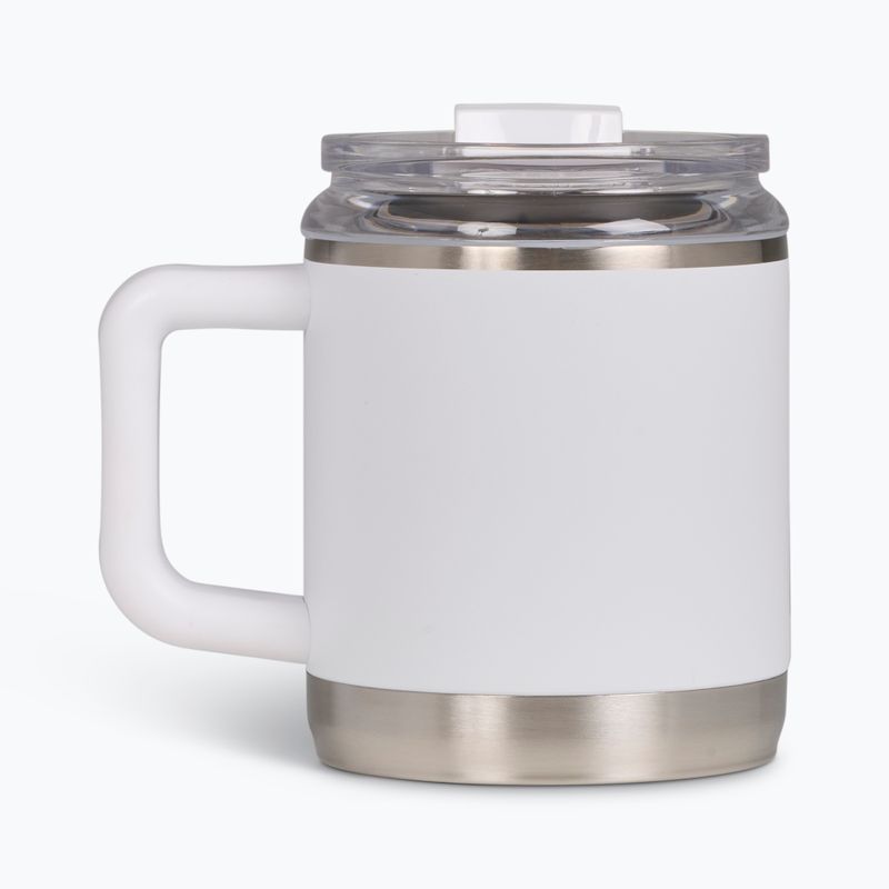 Термочаша за кафе Igloo 450 ml бяла 3