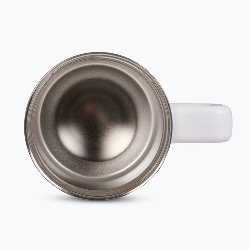Термочаша за кафе Igloo 450 ml бяла 7
