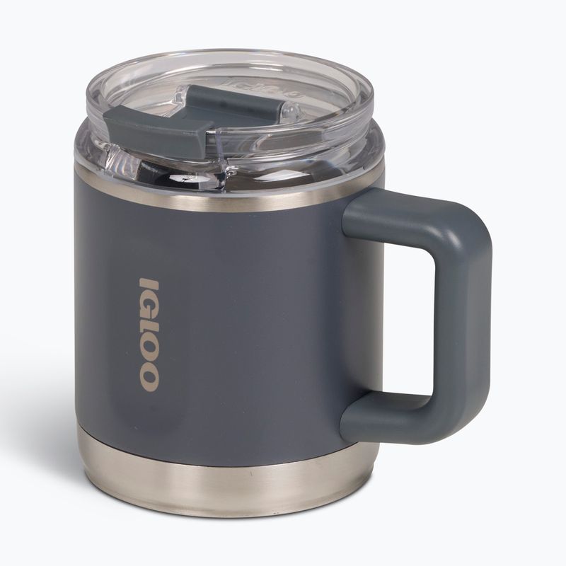 Термочаша Igloo Coffee 450 ml карбонит 4