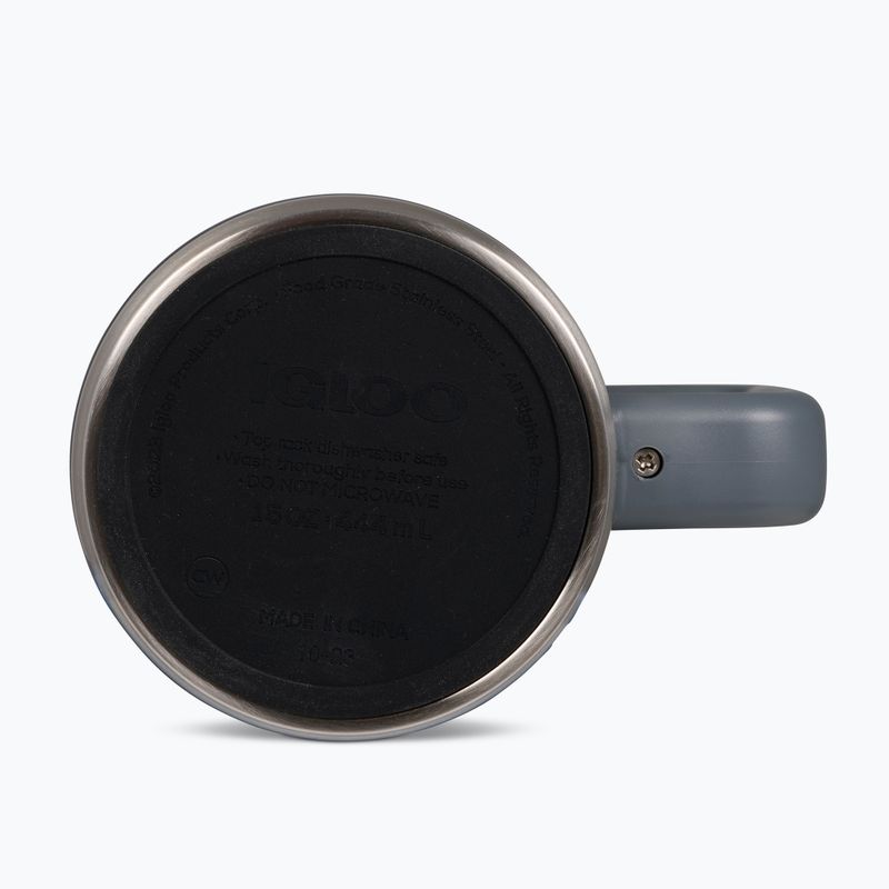 Термочаша Igloo Coffee 450 ml карбонит 6