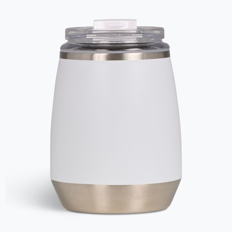 Igloo Wine Tumbler 295 ml бяла термочаша 3