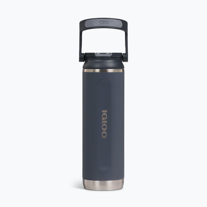 Термобутилка Igloo Sport Sipper 600ml carbonite 3