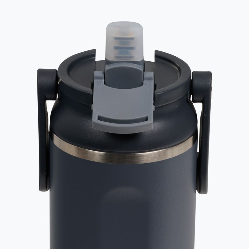 Термобутилка Igloo Sport Sipper 600ml carbonite 6