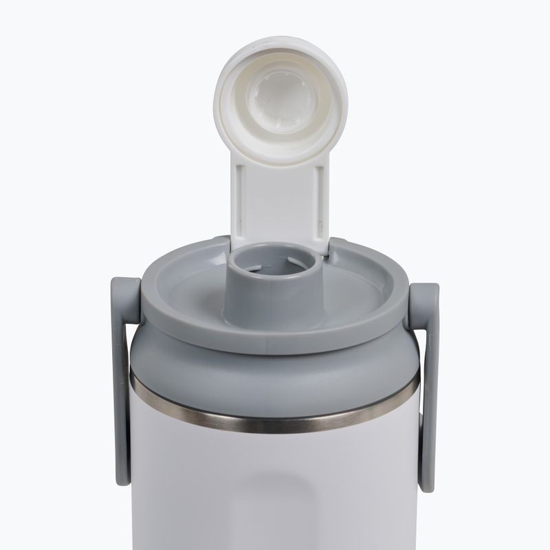 Термобутилка Igloo Twist'n' Chug 1080 ml, бяла 6