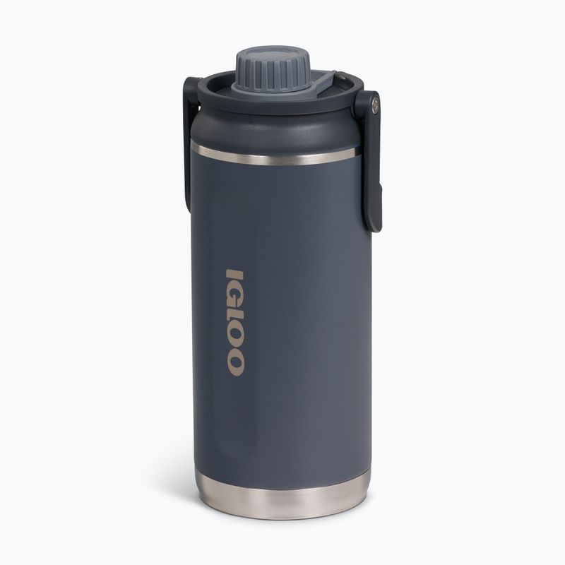 Термална бутилка Igloo Twist'n' Chug 1080 ml от карбонит 4