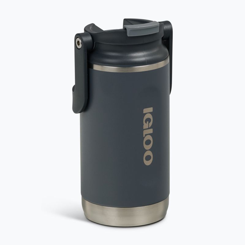 Igloo Tumbler Flip 'n' Sip 360 ml карбонитна термочаша 2