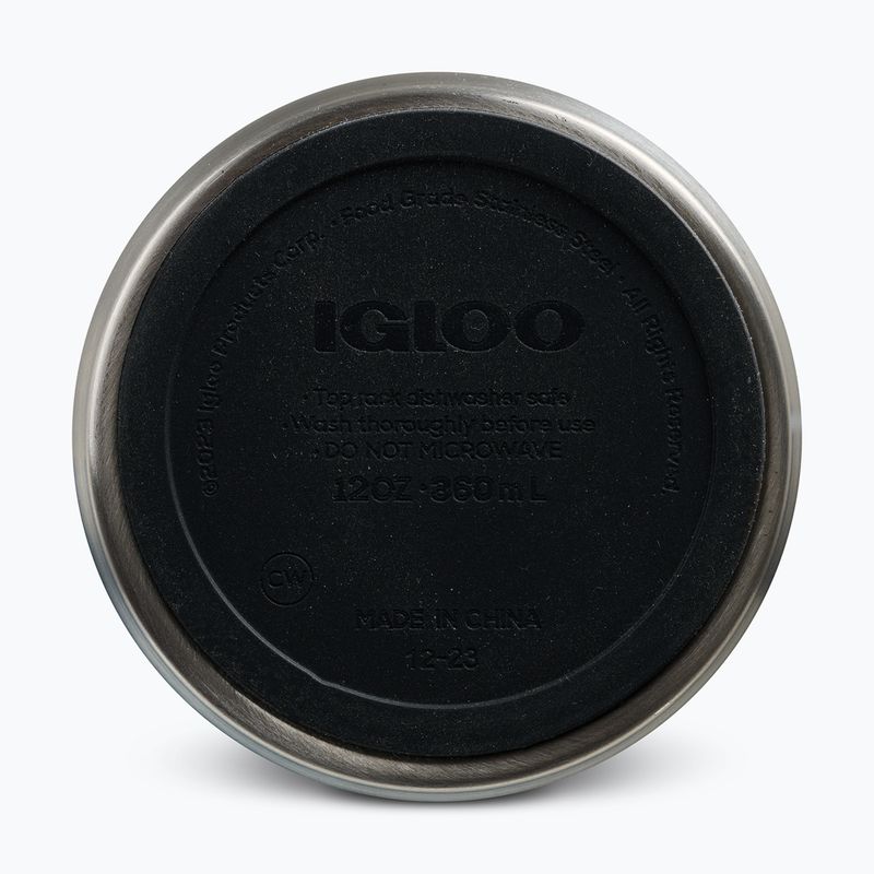 Igloo Tumbler Flip 'n' Sip 360 ml карбонитна термочаша 6