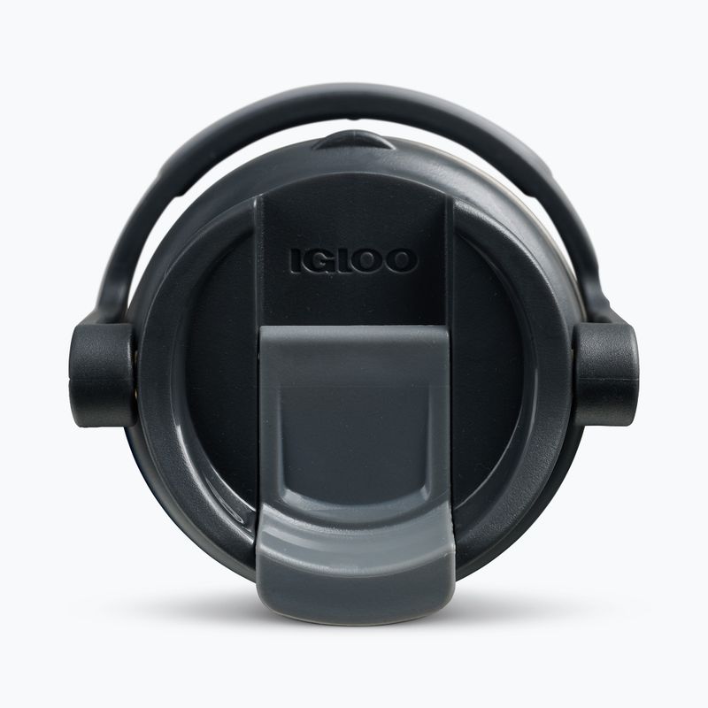 Igloo Tumbler Flip 'n' Sip 360 ml карбонитна термочаша 7