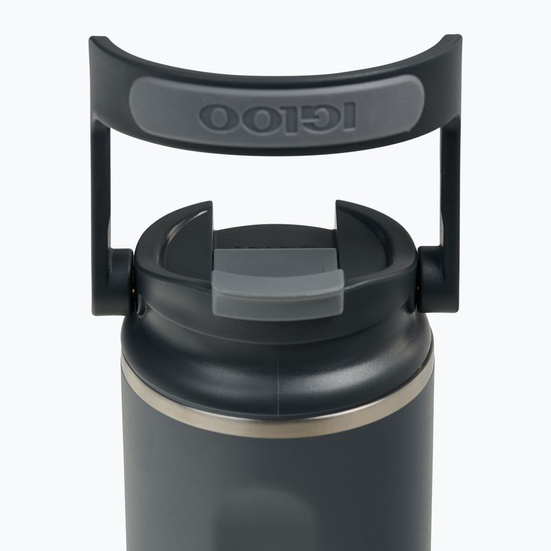 Igloo Tumbler Flip 'n' Sip 360 ml карбонитна термочаша 9