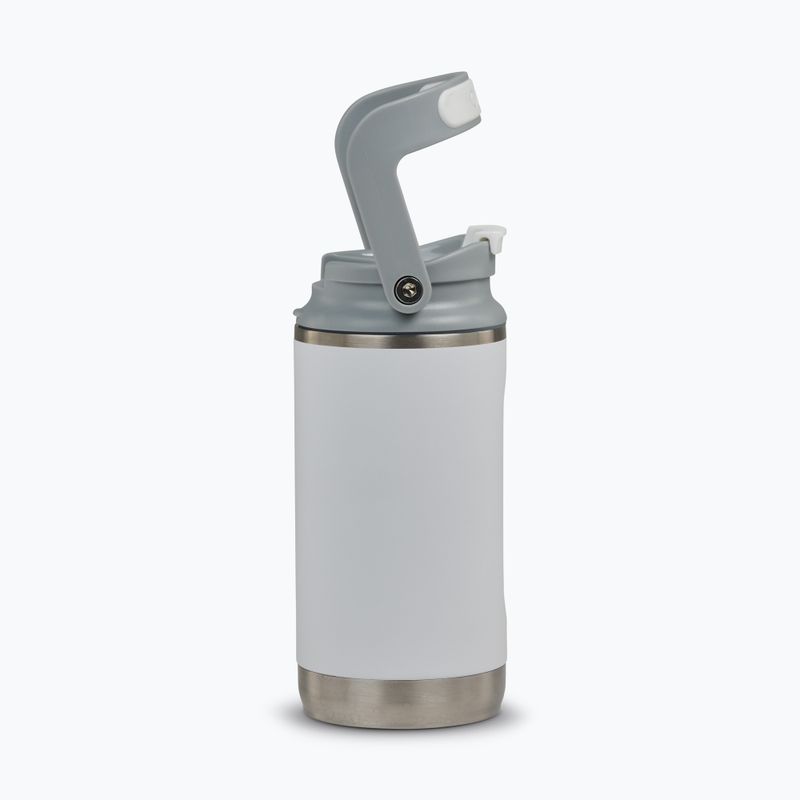 Термочаша Igloo Tumbler Flip 'n' Sip 360 ml бяла 7