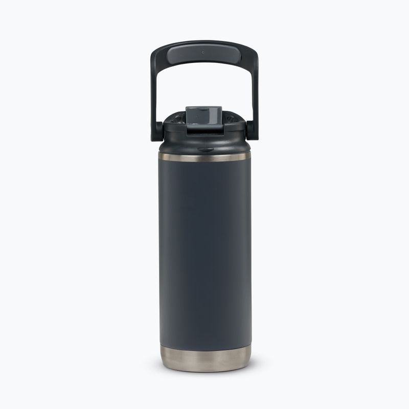 Термочаша Igloo Tumbler Flip 'n' Sip 480 ml Carbonite 3