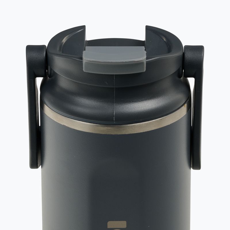 Термочаша Igloo Tumbler Flip 'n' Sip 480 ml Carbonite 6